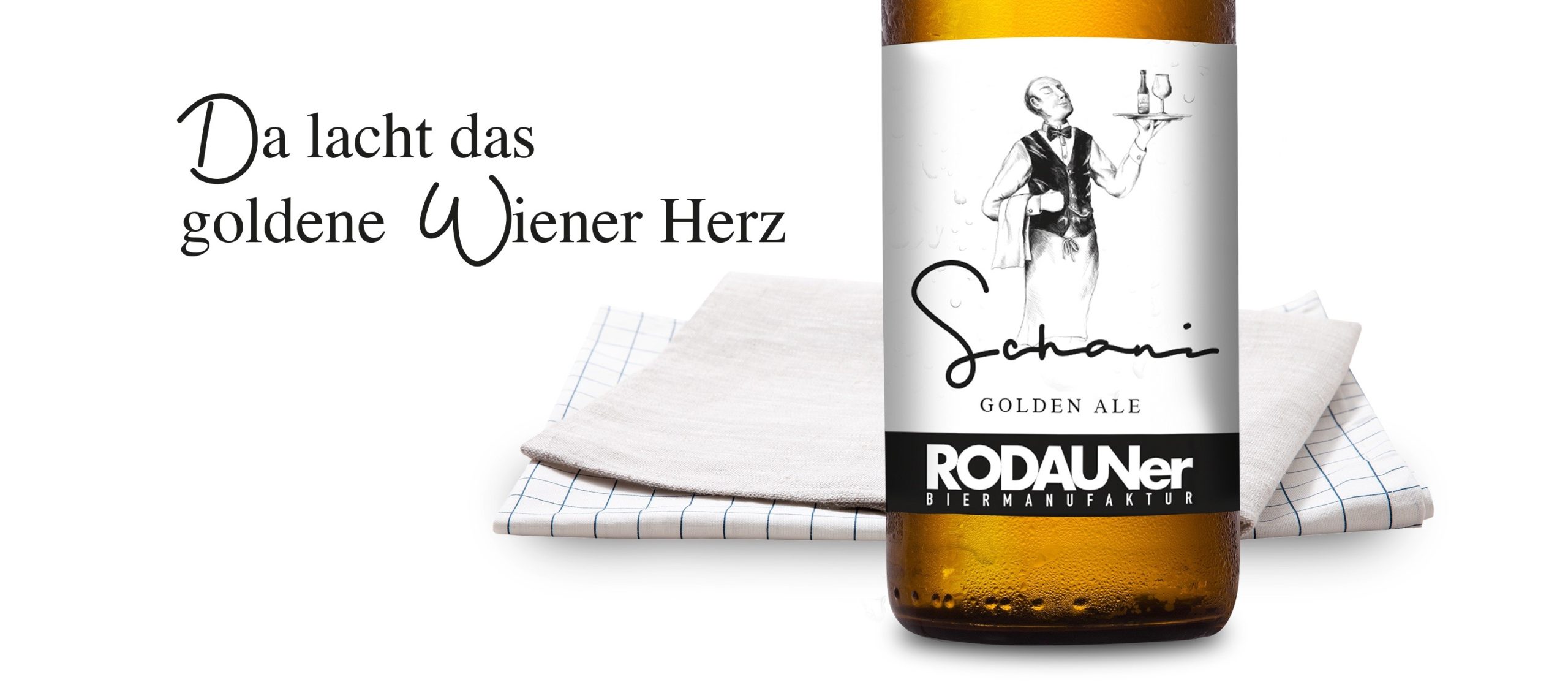 Schani – Golden Ale